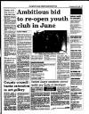 West Briton and Cornwall Advertiser Thursday 28 April 1994 Page 67