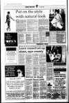 West Briton and Cornwall Advertiser Thursday 05 May 1994 Page 12