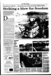 West Briton and Cornwall Advertiser Thursday 05 May 1994 Page 16