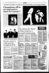West Briton and Cornwall Advertiser Thursday 05 May 1994 Page 30