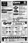 West Briton and Cornwall Advertiser Thursday 05 May 1994 Page 51