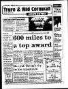 West Briton and Cornwall Advertiser Thursday 05 May 1994 Page 59