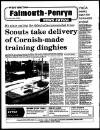 West Briton and Cornwall Advertiser Thursday 05 May 1994 Page 67