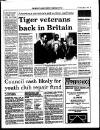 West Briton and Cornwall Advertiser Thursday 05 May 1994 Page 69