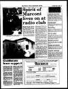 West Briton and Cornwall Advertiser Thursday 05 May 1994 Page 77