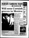 West Briton and Cornwall Advertiser Thursday 05 May 1994 Page 83