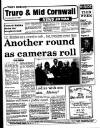 West Briton and Cornwall Advertiser Thursday 12 May 1994 Page 51