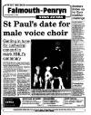 West Briton and Cornwall Advertiser Thursday 12 May 1994 Page 59