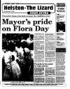 West Briton and Cornwall Advertiser Thursday 12 May 1994 Page 67