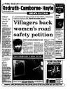 West Briton and Cornwall Advertiser Thursday 12 May 1994 Page 75