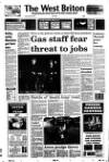 West Briton and Cornwall Advertiser Thursday 26 May 1994 Page 1