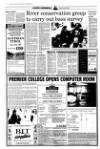 West Briton and Cornwall Advertiser Thursday 26 May 1994 Page 14