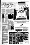 West Briton and Cornwall Advertiser Thursday 26 May 1994 Page 21