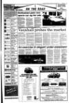 West Briton and Cornwall Advertiser Thursday 26 May 1994 Page 43