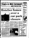 West Briton and Cornwall Advertiser Thursday 26 May 1994 Page 57