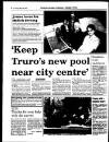 West Briton and Cornwall Advertiser Thursday 26 May 1994 Page 58