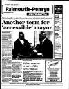 West Briton and Cornwall Advertiser Thursday 26 May 1994 Page 65