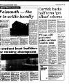West Briton and Cornwall Advertiser Thursday 26 May 1994 Page 69