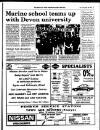 West Briton and Cornwall Advertiser Thursday 26 May 1994 Page 71