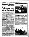 West Briton and Cornwall Advertiser Thursday 26 May 1994 Page 72