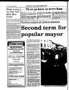 West Briton and Cornwall Advertiser Thursday 26 May 1994 Page 74
