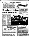 West Briton and Cornwall Advertiser Thursday 26 May 1994 Page 88