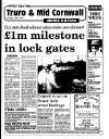 West Briton and Cornwall Advertiser Thursday 02 June 1994 Page 47