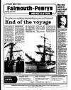 West Briton and Cornwall Advertiser Thursday 02 June 1994 Page 55