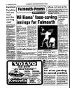 West Briton and Cornwall Advertiser Thursday 02 June 1994 Page 62