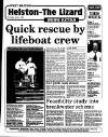 West Briton and Cornwall Advertiser Thursday 02 June 1994 Page 63
