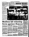 West Briton and Cornwall Advertiser Thursday 02 June 1994 Page 68