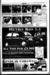 West Briton and Cornwall Advertiser Thursday 09 June 1994 Page 13