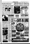 West Briton and Cornwall Advertiser Thursday 09 June 1994 Page 15