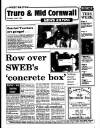 West Briton and Cornwall Advertiser Thursday 09 June 1994 Page 49