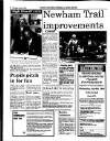 West Briton and Cornwall Advertiser Thursday 09 June 1994 Page 50