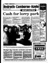 West Briton and Cornwall Advertiser Thursday 09 June 1994 Page 73