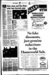 West Briton and Cornwall Advertiser Thursday 23 June 1994 Page 15