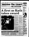 West Briton and Cornwall Advertiser Thursday 23 June 1994 Page 73