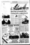 West Briton and Cornwall Advertiser Thursday 07 July 1994 Page 14