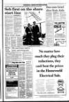 West Briton and Cornwall Advertiser Thursday 07 July 1994 Page 19