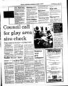 West Briton and Cornwall Advertiser Thursday 07 July 1994 Page 55