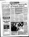 West Briton and Cornwall Advertiser Thursday 07 July 1994 Page 62