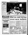 West Briton and Cornwall Advertiser Thursday 07 July 1994 Page 70