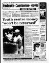 West Briton and Cornwall Advertiser Thursday 07 July 1994 Page 77