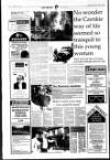 West Briton and Cornwall Advertiser Thursday 14 July 1994 Page 18