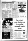 West Briton and Cornwall Advertiser Thursday 14 July 1994 Page 21