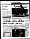 West Briton and Cornwall Advertiser Thursday 14 July 1994 Page 62