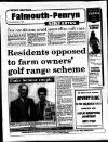 West Briton and Cornwall Advertiser Thursday 14 July 1994 Page 69