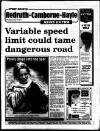 West Briton and Cornwall Advertiser Thursday 14 July 1994 Page 85