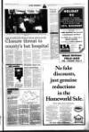 West Briton and Cornwall Advertiser Thursday 21 July 1994 Page 17